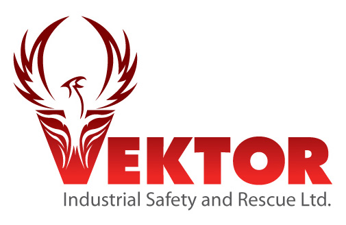 industrial safety logo
